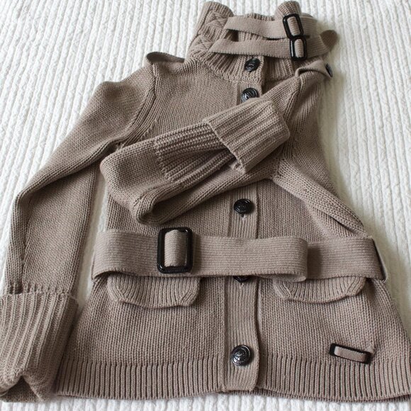 Burberry sweater - Picture 4 of 4